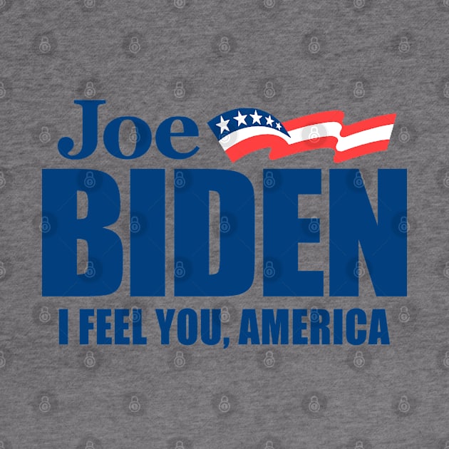 Joe Biden 2020 by Etopix